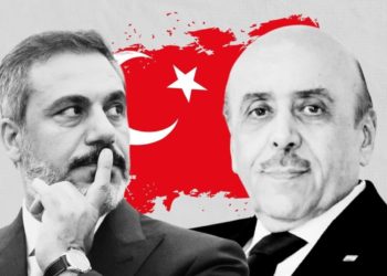 النظام ينفي التحضير للقاء بين “مملوك” و”فيدان” في العراق