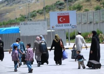 لمساعدة السوريين.. الاتحاد الأوروبي سيقدم 3 مليارات يورو لتركيا