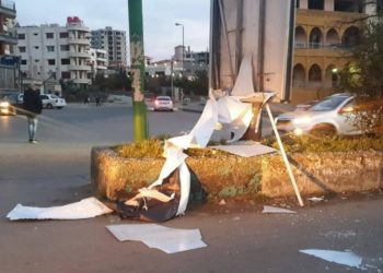 حادثة اعتقال تشعل توتراً بين فرعي الأمن العسكري والدولة في السويداء