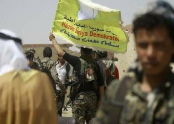 توتر بين “قسد” وأبناء عشيرة “البكارة” في دير الزور