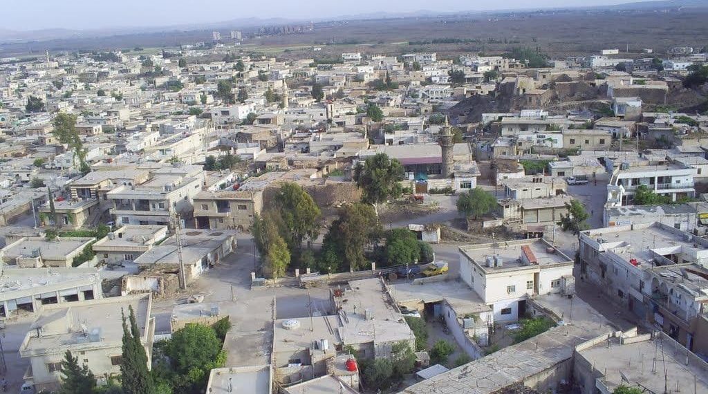 اعتقالات وحدث أمني جديد في الغوطة الغربية بريف دمشق