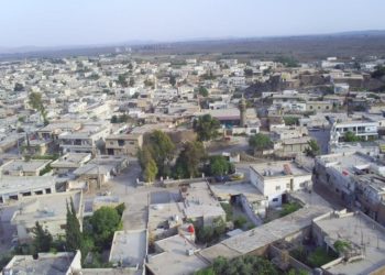 اعتقالات وحدث أمني جديد في الغوطة الغربية بريف دمشق