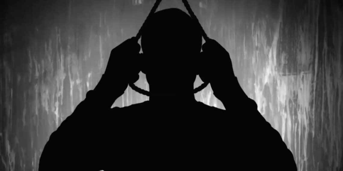 “الصحة العالمية” تسجل 3400 حالة انتحار في سوريا خلال سبع سنوات