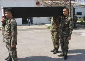 الرقة.. قتيلان وجريحان من قوات النظام بحادثتين متفرقتين