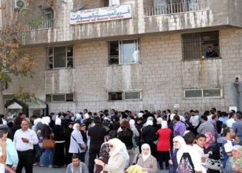 داخلية النظام تحدد موعد استئناف استصدار جوازات السفر