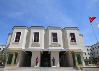 تركيا تعلن إحباط 130 “هجوماً إرهابياً” على أراضيها خلال 2021