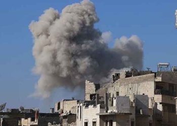 لليوم الثالث على التوالي.. روسيا وقوات النظام تصعدان عسكرياً في شمال غرب سوريا