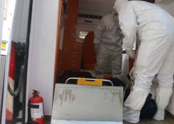 تحذيرات من “خطر كبير” على أربعة ملايين شخص في الشمال السوري