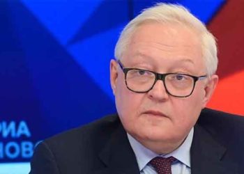 مسؤول روسي: الولايات المتحدة لديها سيناريو لتقسيم سوريا