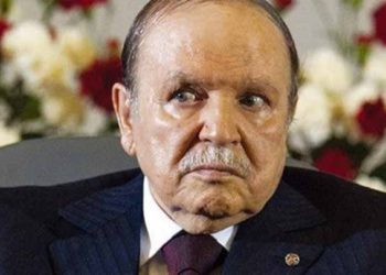 وفاة رئيس الجزائر السابق “عبد العزيز بوتفليقة”