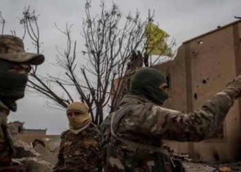 قتلى من “قسد” بهجوم مسلح جنوب الحسكة