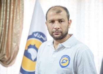 مدير الدفاع المدني يحذر سكان الشمال السوري من تنامي خطر المتحور “دلتا”