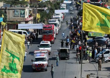 تلميحات أمريكية بفرض عقوبات على لبنان بسبب النفط الإيراني