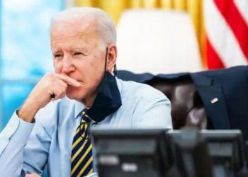 بايدن يرفع سقف عدد اللاجئين الذين سيعاد توطينهم في أمريكا