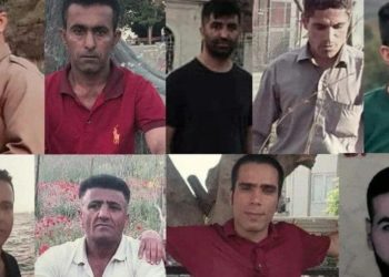 تركيا ترحّل 9 إيرانيين إلى شمال سوريا