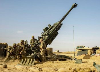 واشنطن.. “قسد” لاتستطيع بمفردها مواجهة تنظيم الدولة في سوريا