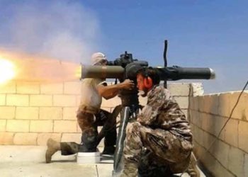 خسائر بشرية في صفوف قوات النظام جنوب إدلب