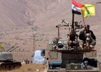 سيارة تابعة لميليشيا “حزب الله” تدهس طفل وشقيقه شرقي حماة