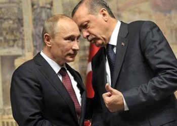 توقعات بتصعيد عسكري في إدلب قبل اجتماع “أردوغان” و”بوتين”