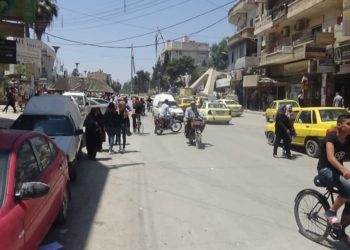 بتهمة العمالة للنظام.. “قسد” تعتقل شقيقي مراسل وكالة روسية في الحسكة