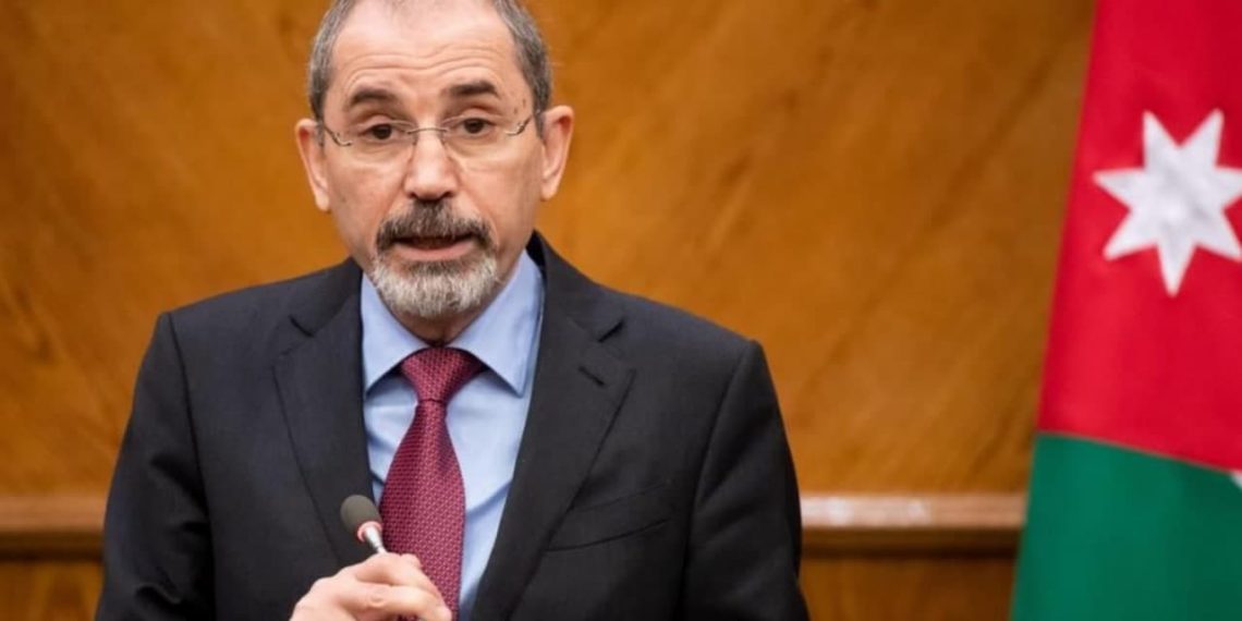 الأردن: الحل في سوريا يتطلب حواراً أمريكياً – روسياً