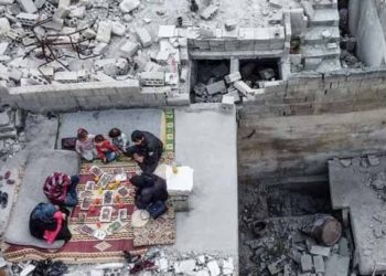 “لجنة التحقيق الدولية”: الحرب ضد المدنيين في سوريا مستمرة والوقت غير مناسب لإعادة اللاجئين