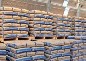 ارتفاع أسعار الأسمنت في مناطق سيطرة النظام