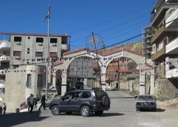 مقتل مدنيين اثنين على يد عناصر ميليشيا موالية للنظام في ريف دمشق