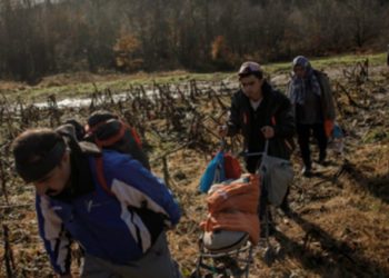 بتكاليف مرتفعة.. استمرار هجرة الشباب من ريف دمشق