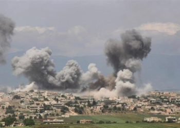 “منسقو الاستجابة” يصدر بياناً حول التصعيد الأخير على مناطق الشمال السوري