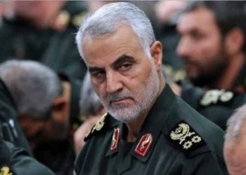 مسؤول إيراني: سليماني جهز ستة جيوش خارج إيران للدفاع عنها