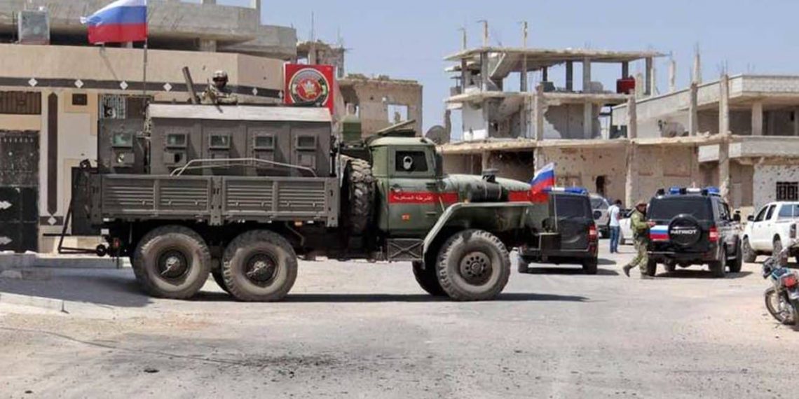 مسؤول في نظام الأسد يؤكد انخفاض وتيرة الاغتيالات بدرعا منذ بدء التسويات