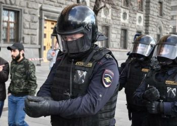 لمدة 30 عاماً.. روسيا تمنع أجنبياً عمل بالتجنيد لصالح تنظيم الدولة من دخول أراضيها