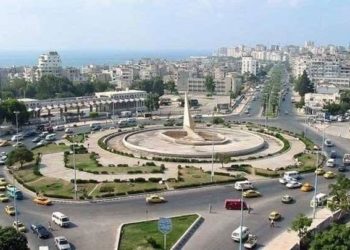 شاب يقتل شقيقه وينتحر في اللاذقية