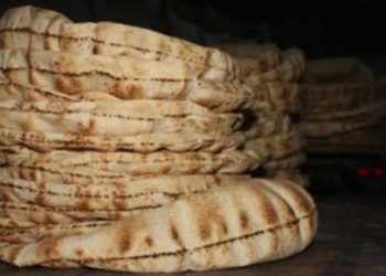 محافظة دمشق ترفع سعر ربطة الخبز بنسبة 25 بالمئة