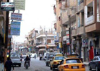 وفاة شقيقين توأم جراء “تسمم غذائي” في الرقة