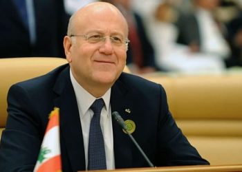 رئيس الحكومة اللبنانية: “لن أزور سوريا دون موافقة المجتمع الدولي”