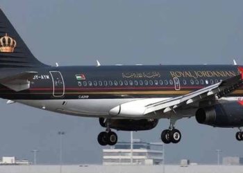 بدء تسيير الرحلات الجوية بين الأردن وسوريا