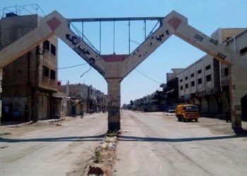 ريف دمشق.. رجل يقتل شقيقه ويهدد عائلته بالقتل في حال الإفشاء بالجريمة