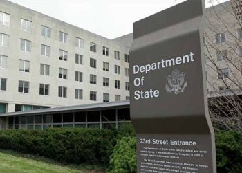 الولايات المتحدة تراجع قرار الترحيب باستئناف الرحلات الجوية بين الأردن والنظام