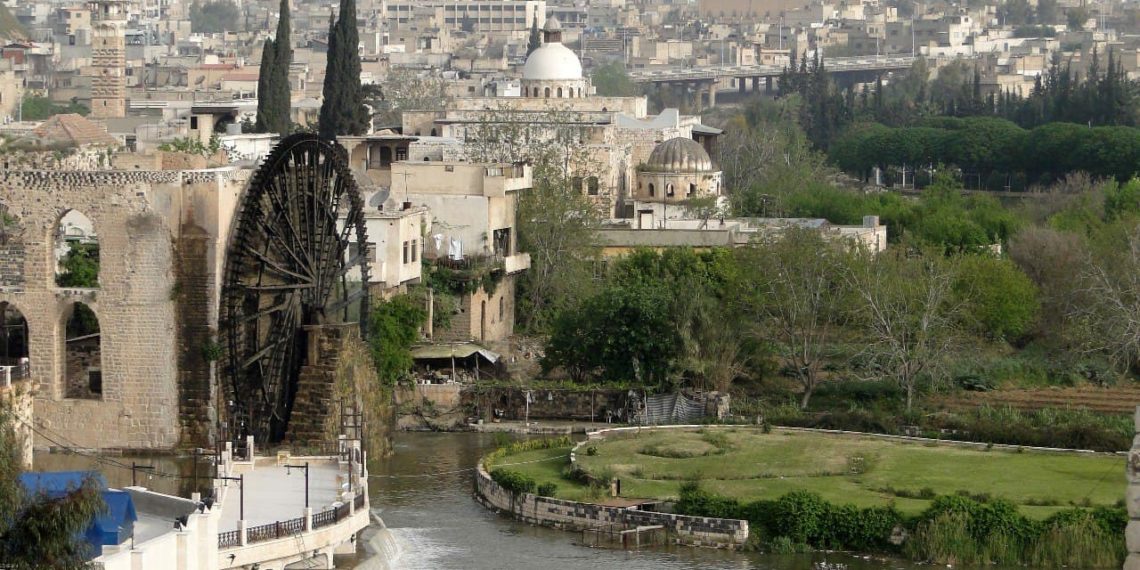 بعد استدراجه.. شاب يقتل صديقه في حماة