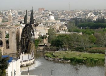 بعد استدراجه.. شاب يقتل صديقه في حماة