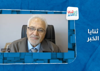 ثنايا الخبر: ما موقف واشنطن من تطبيع العلاقات الأردنية مع النظام؟