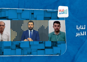 ثنايا الخبر – هل سيكون الإغلاق الشامل هو الحل الوحيد لمواجهة فيروس كورونا في المناطق المحررة؟