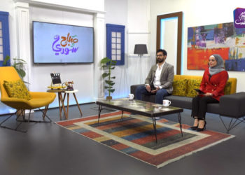 صباح سوري – 08 09 2021