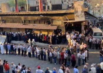 تقرير حقوقي يوثق 174 حالة اعتداء على المخابز في سوريا منذ 2011