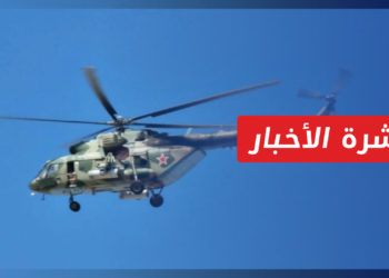 نشرة أخبار المساء 13 09 2021 وفيها: الطيران الروسي  يحلق في أجواء جرابلس