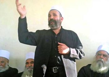 الذكرى السادسة لاغتيال مؤسس حركة رجال الكرامة في السويداء.. ماذا تعرف عن وحيد البلعوس؟