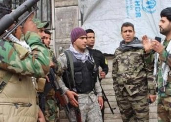 إيران ترسل معدات عسكرية متطورة إلى ميليشياتها شرق سوريا