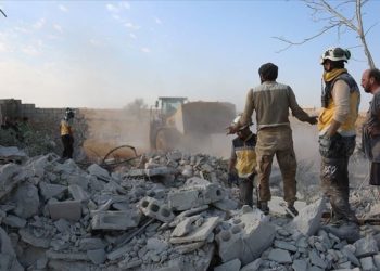 “السورية لحقوق الإنسان” تكشف عدد الضحايا المدنيين في سوريا خلال أيلول الفائت